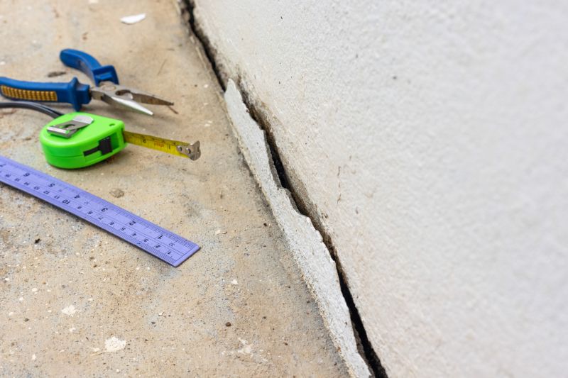 Foundation Repair Experts