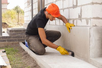 Specialized Foundation Contractors