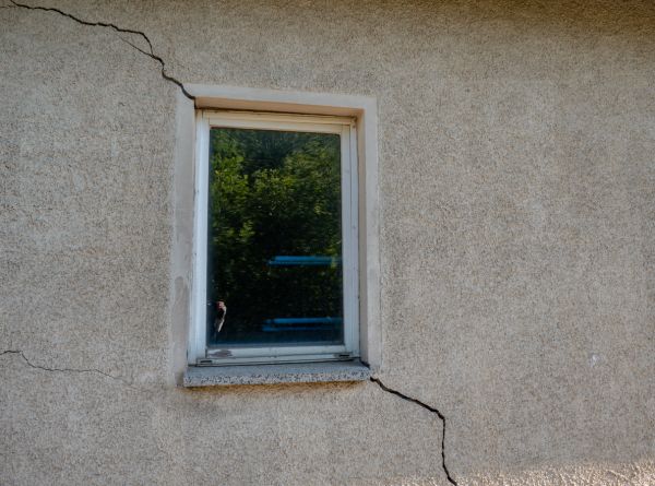 Cost of Home Foundation Repair in Brandon