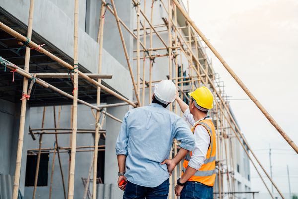 Cost of House Lifting in Brandon