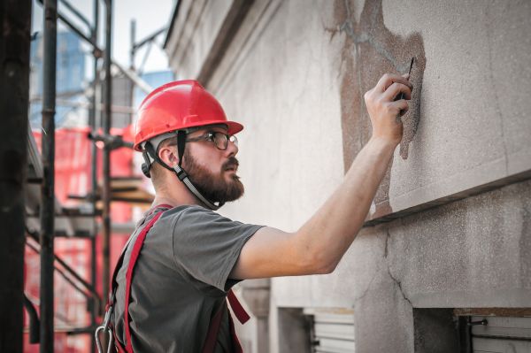 Cost of Structural Repair in Brandon