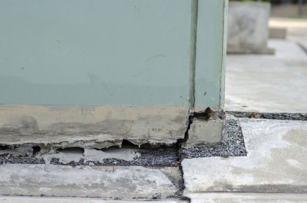 Cost of Structural Concrete Repair in Brandon
