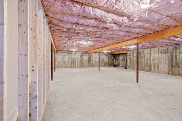 Foundation Maintenance in Brandon