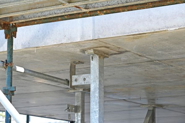 Cost of Pier And Beam Repair in Brandon