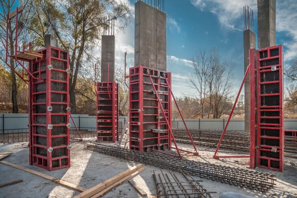 Foundation Support Service in Brandon