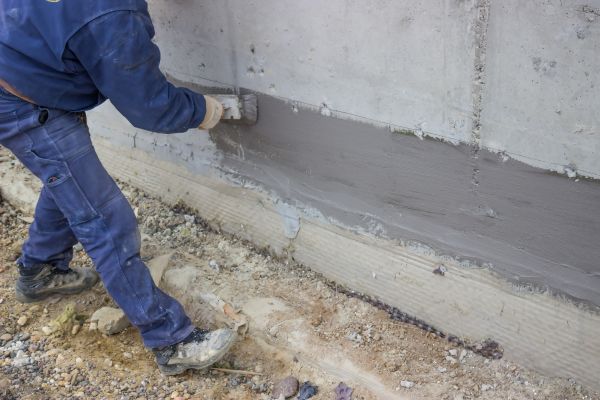 Cost of Foundation Crack Sealing in Brandon