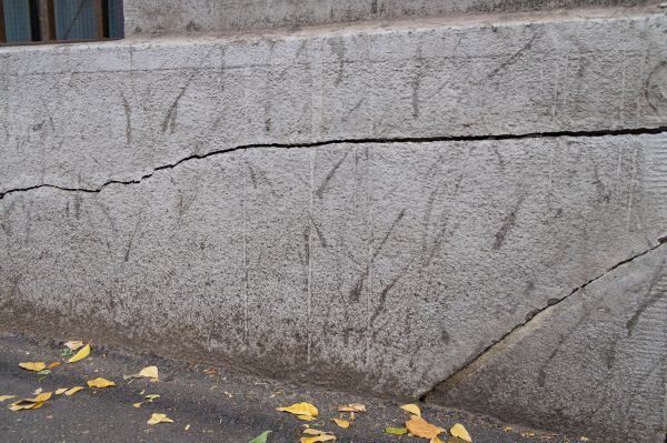 Cost of Structural Foundation Repair in Brandon