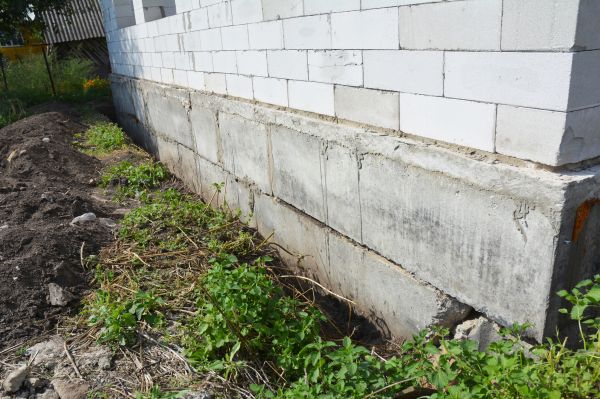Cost of Structural Reinforcement in Brandon