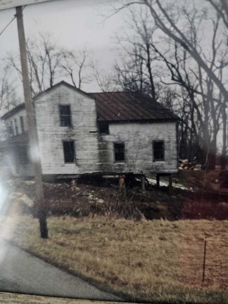 Foundation Jacking in Brandon