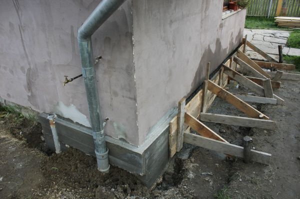 Cost of House Underpinning in Brandon