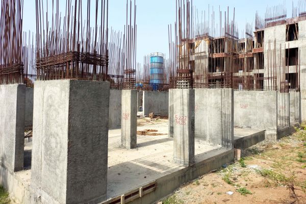 Foundation Stabilizing in Brandon