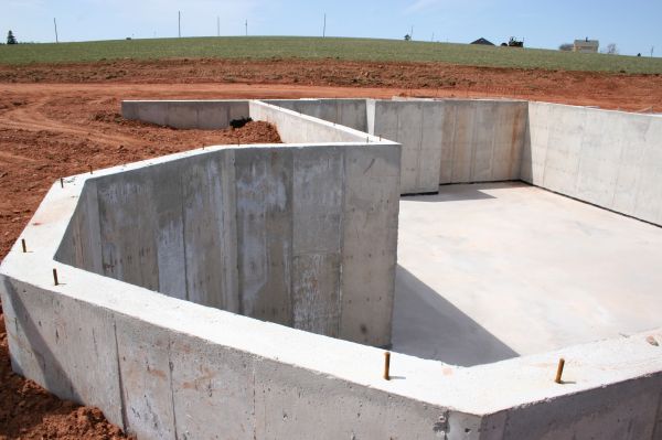 Exterior Foundation Service in Brandon