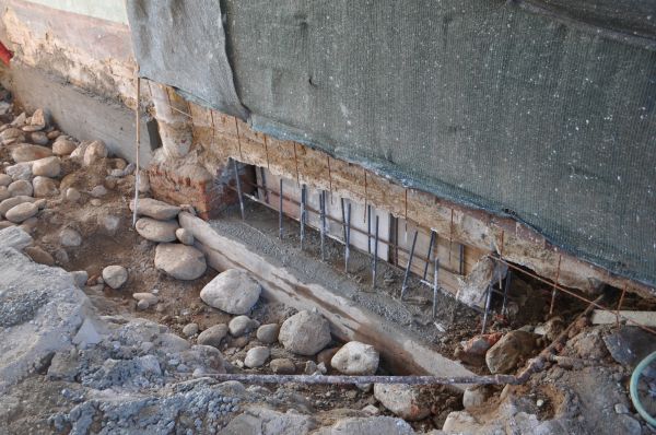 Cost of Foundation Reinforcement in Brandon