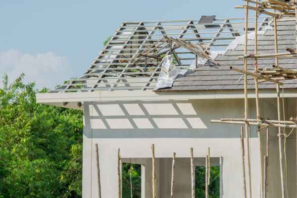 Cost of Residential Structural Repair in Brandon