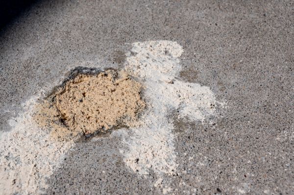 Foundation Leveling Service in Brandon