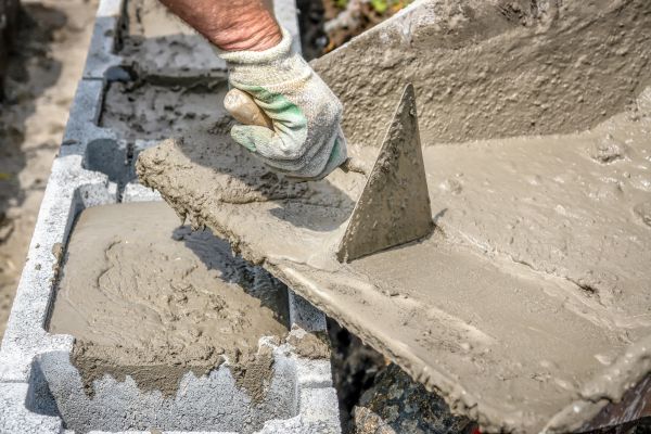 Cost of Foundation Mortar Repair in Brandon
