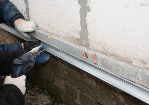 Cost of House Levelling in Brandon