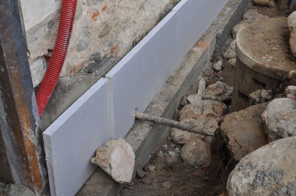 Cost of Foundation Underpinning in Brandon